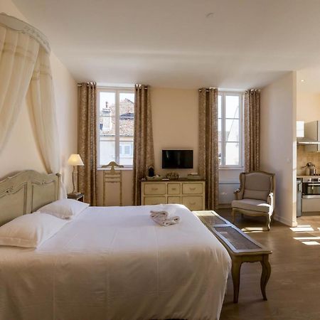 Le Cara - 4 Appartements Calmes Et Chics Au Coeur De Beaune Beaune  Extérieur photo