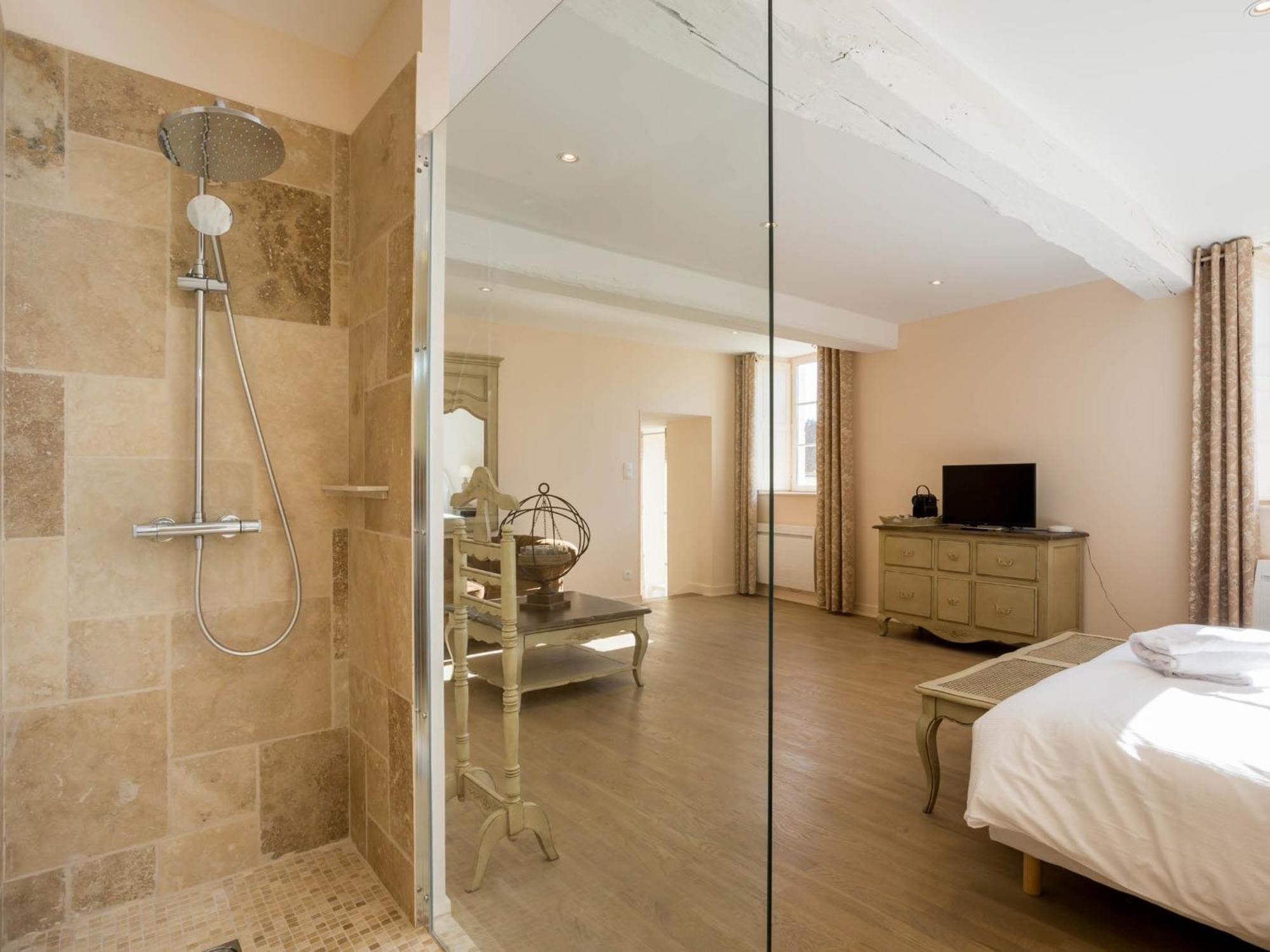 Le Cara - 4 Appartements Calmes Et Chics Au Coeur De Beaune Beaune  Chambre photo