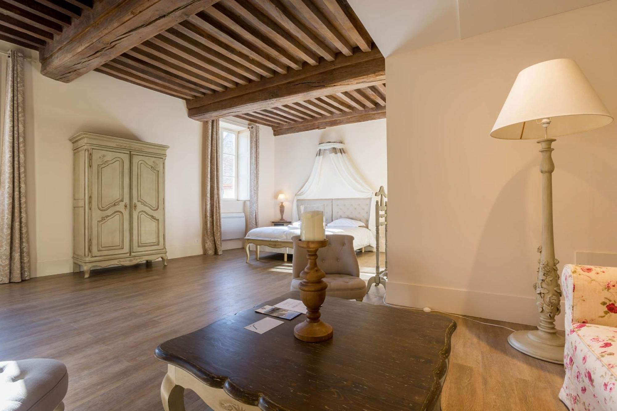 Le Cara - 4 Appartements Calmes Et Chics Au Coeur De Beaune Beaune  Chambre photo
