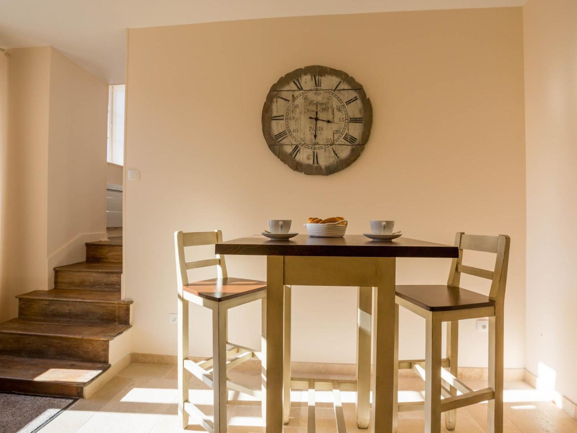 Le Cara - 4 Appartements Calmes Et Chics Au Coeur De Beaune Beaune  Chambre photo
